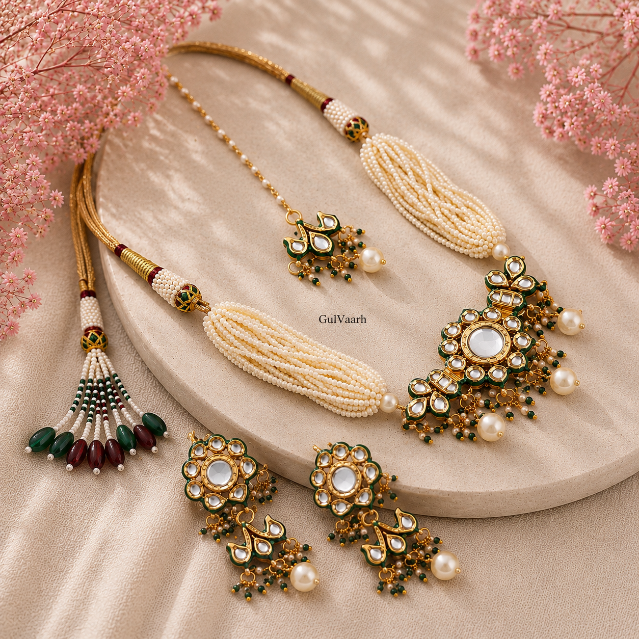 JEWELLERY